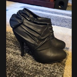 NWOB-Shi by Journey Heels sz 8.5